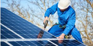 Installation Maintenance Panneaux Solaires Photovoltaïques à La Boissiere